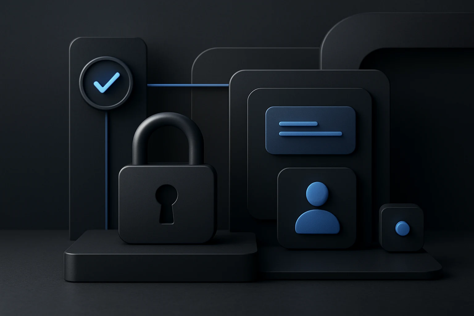 Editorial cover for AI & Business Thursday: Auth Add and manage email and password, passwordless, OAuth, and mobile logins to your project through a suite of identity providers and APIs.
