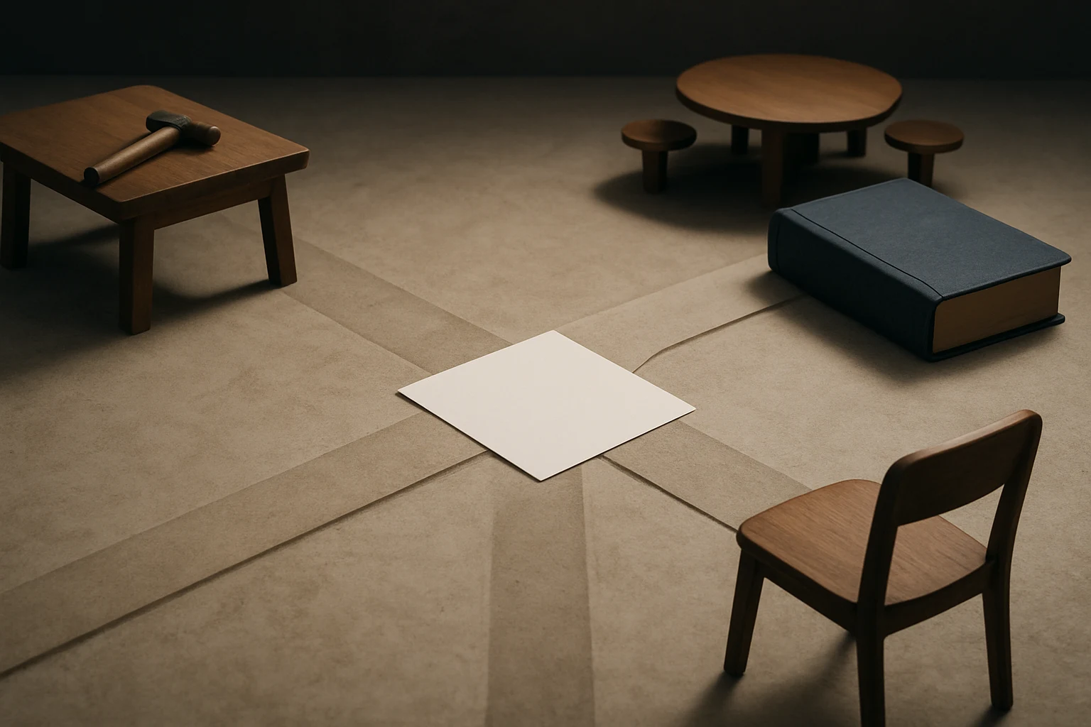 Editorial cover for Design a Technical Escalation Path Before Work Stalls