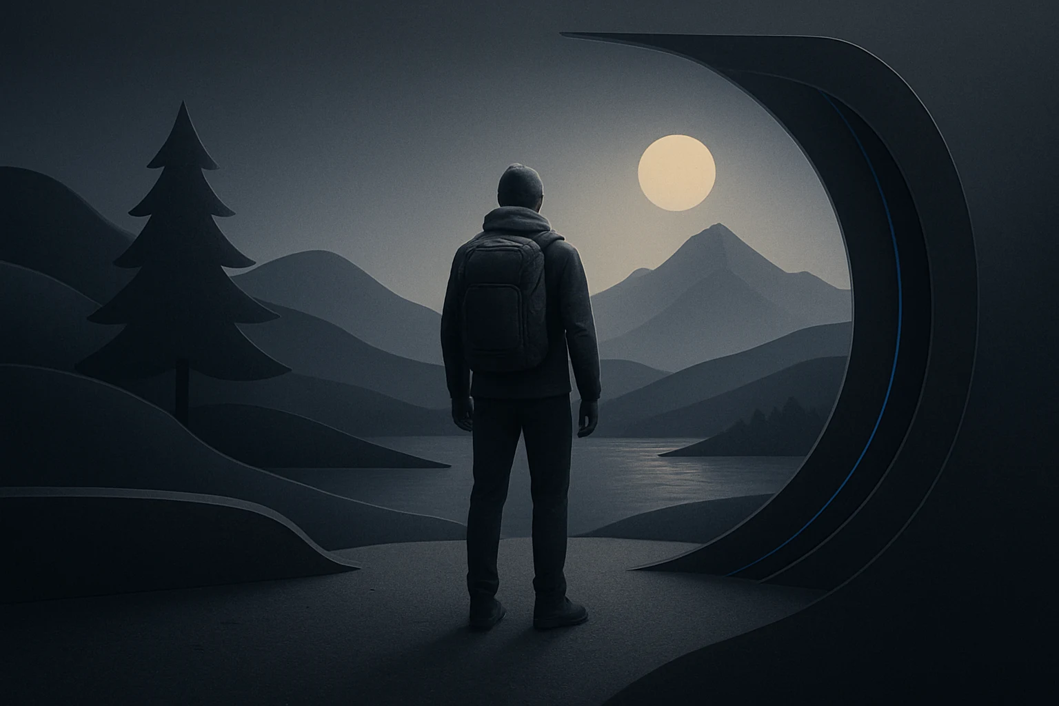 Editorial cover for Developer Life Friday: National Park Service