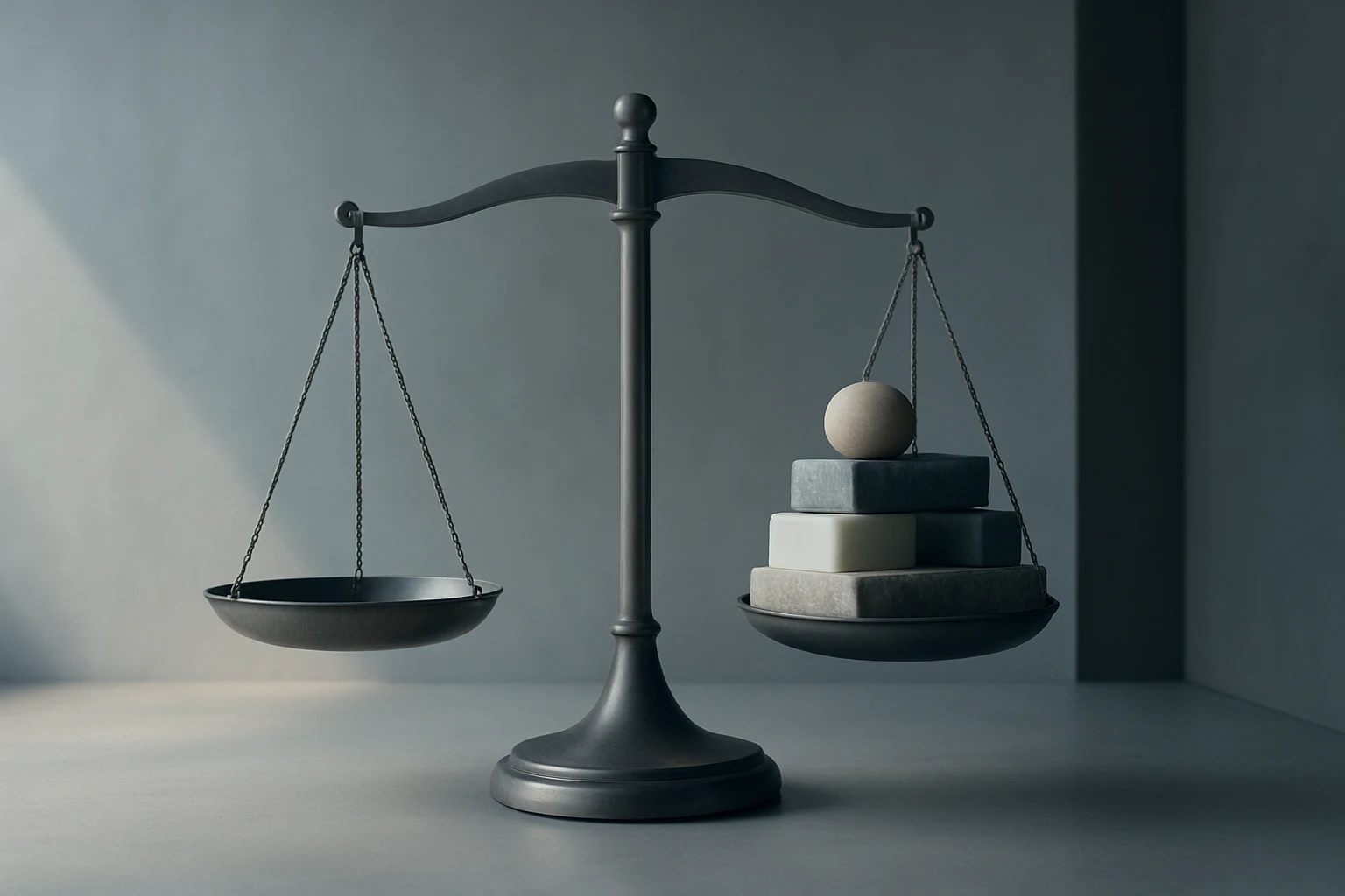 Editorial cover for A Cloud Cost Comparison Is Only as Good as Its Evidence