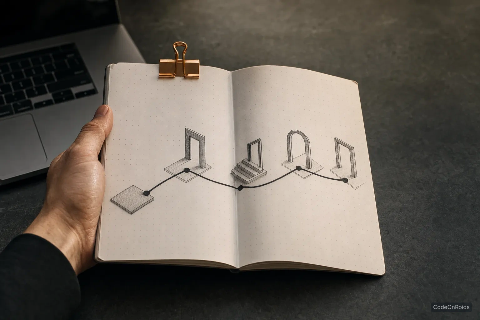 Editorial cover for Testing a Frontend User Journey with Vitest