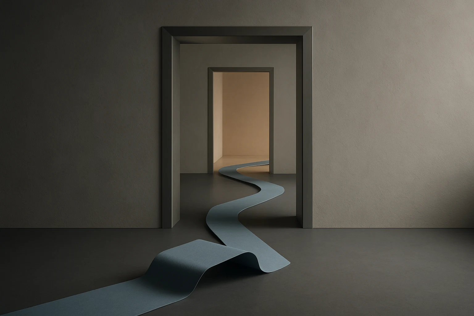 Editorial cover for Define a Typed Navigation Boundary for a Next.js Journey