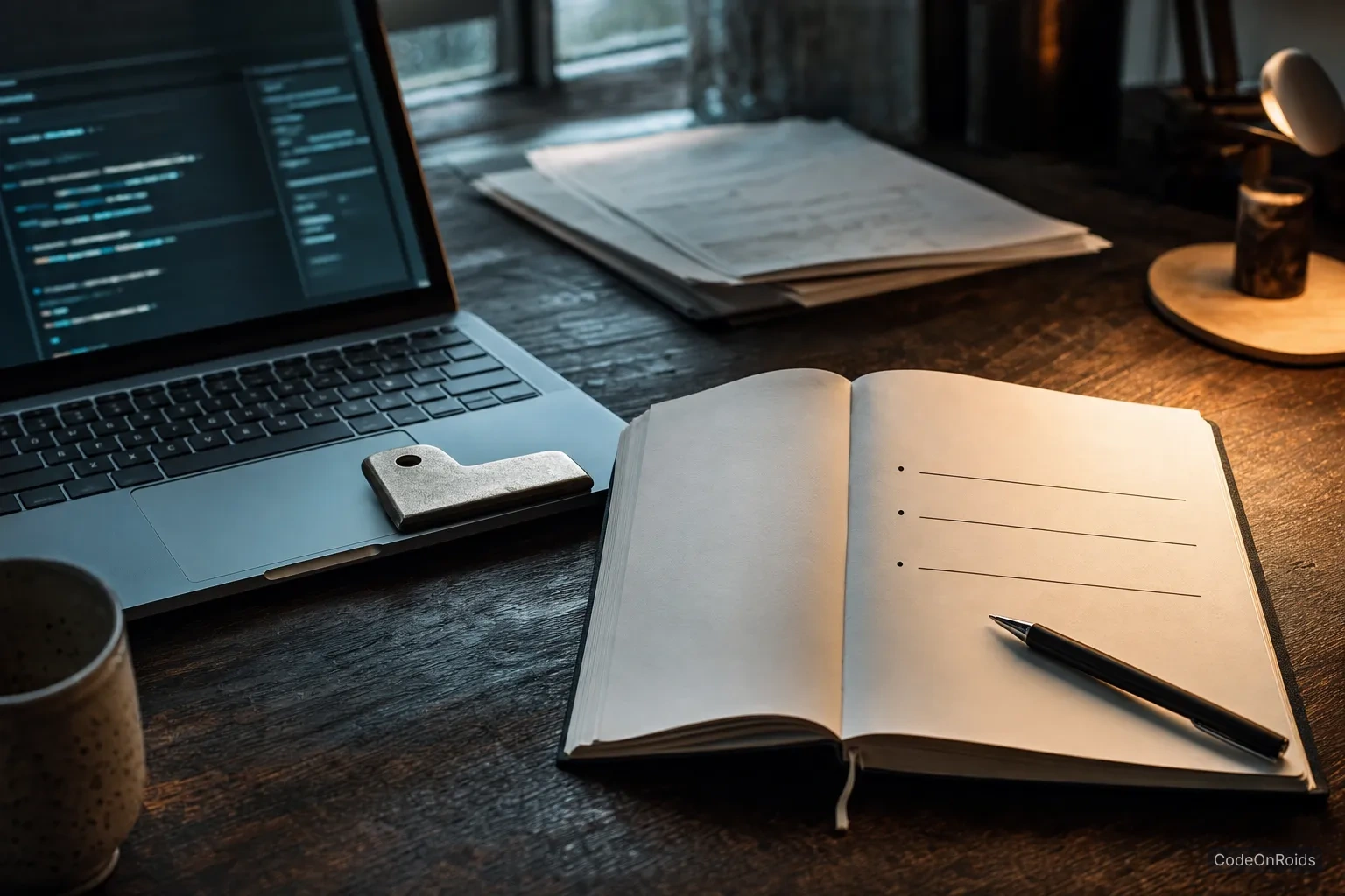 Editorial cover for Evaluate JavaScript Changes Before Adopting Them
